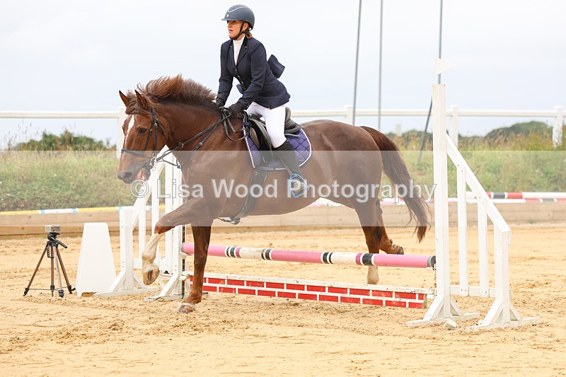 3E7A2246 - Class 3: 50cm Open