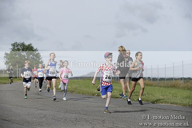 CADFUN 210719-0068 - Cadence Events Colerne Fun Run  21-Jul-2019
