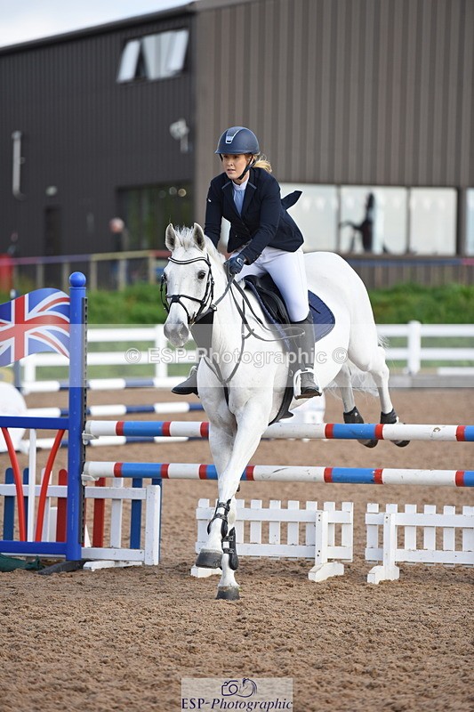 230915A-112252-00294 - Cls 9 British Novice & 90cm Open