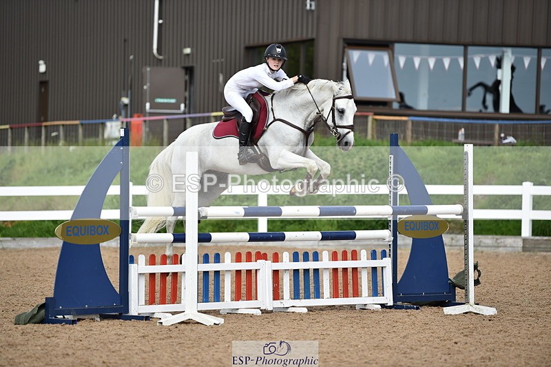 230903A-150428-05320 - Cls 21 Pony Foxhunter & 1.10m Open