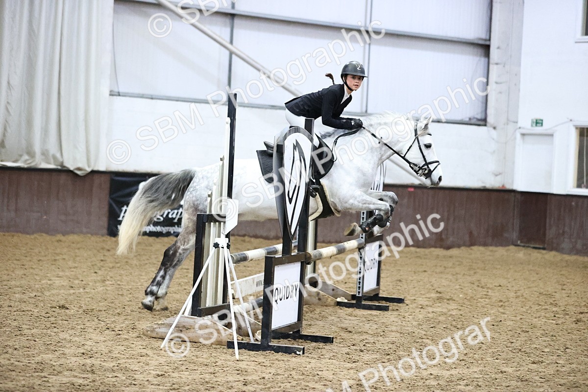 SBM_000288 - Class 2 - Pony British Novice - 80cm