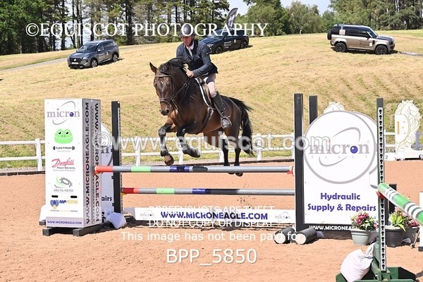 BPP_5850 - CLASS 10 THURS Nupafeeds Senior Dicovery/1m open