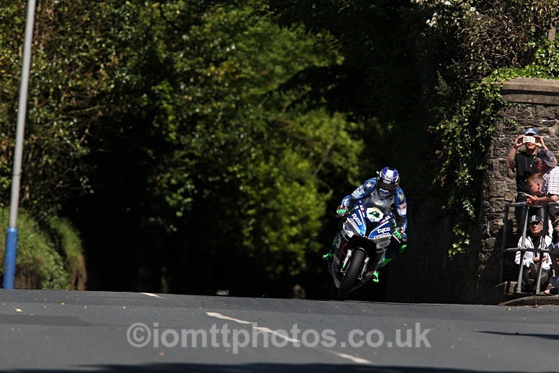  - Superbike Race