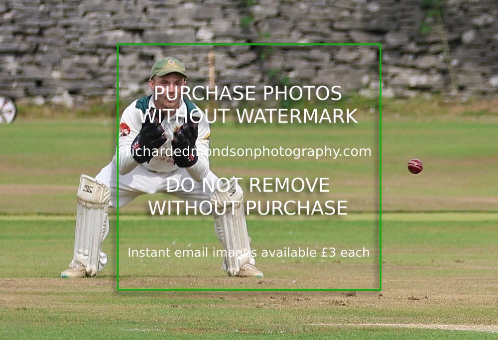 533A4660 - Kendal vs Netherfield (First Innings)
