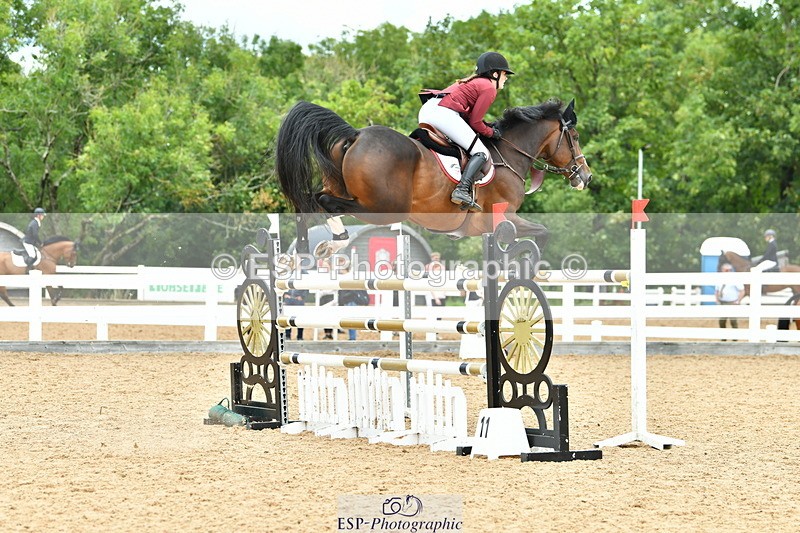 230721A-141117-06782 - Cls 22, 1 Star Gold 1.30m