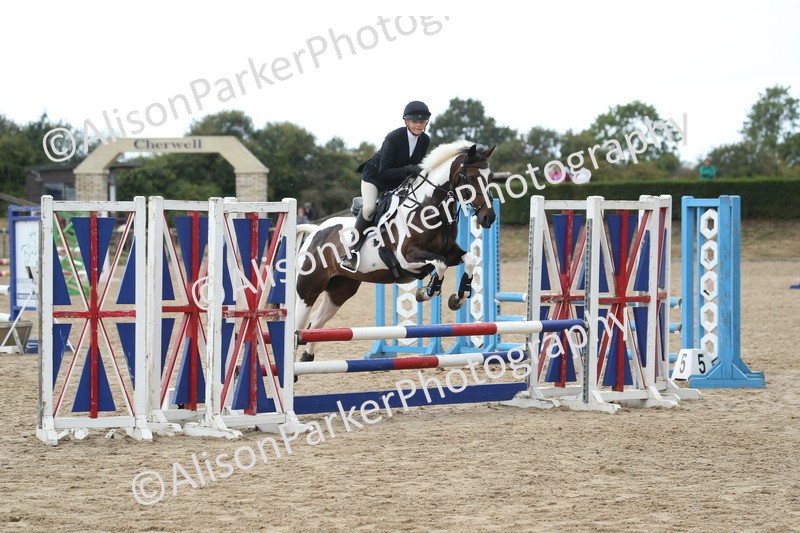 20250831-1065 - Class 5 - 80cm