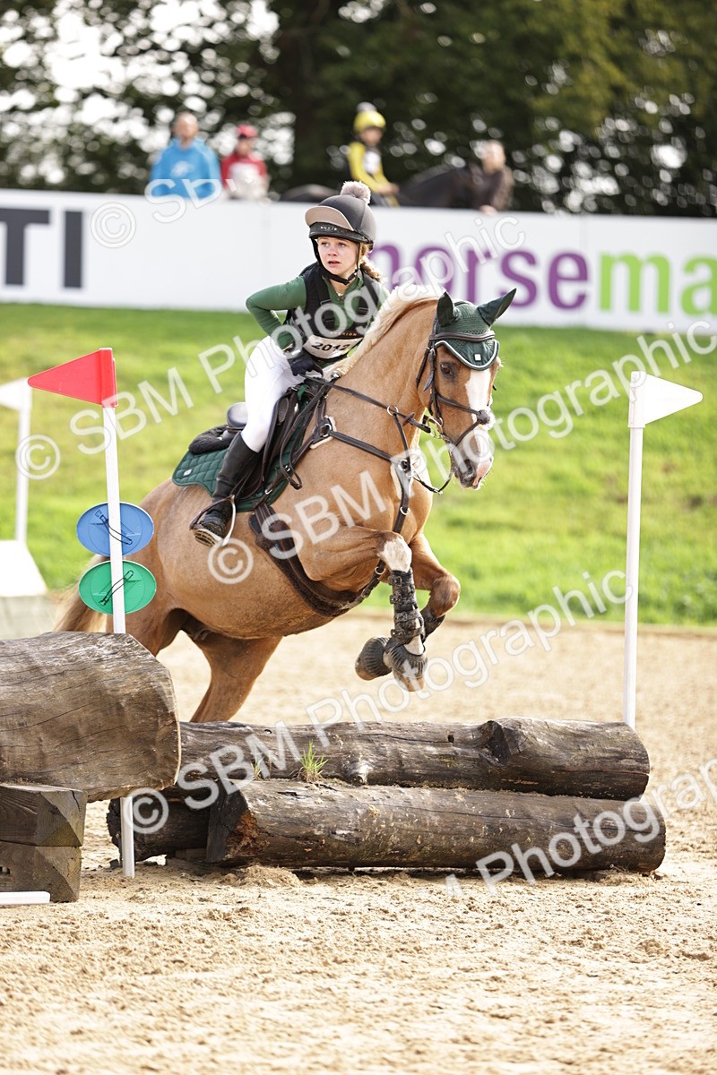 SBM_02840 - E2A - Eventers Challenge 60cm Open