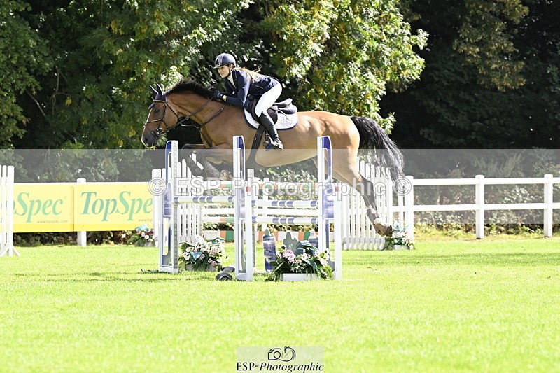 250829A-103130-00669 - Cls 1A Newcomers