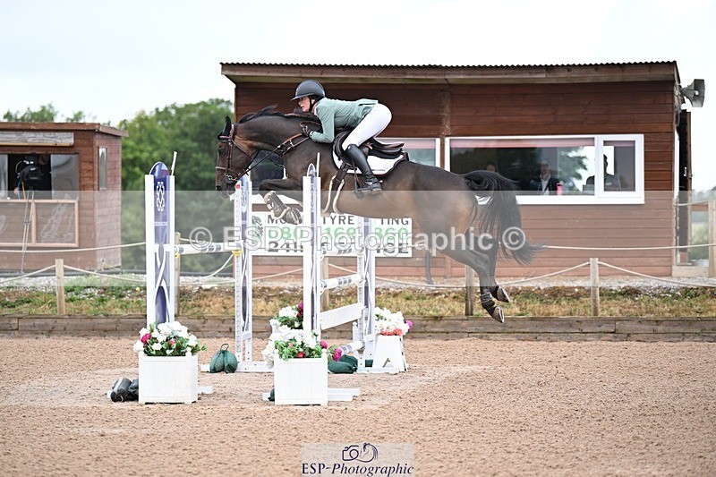 250720-083324-18251 - Cls 20, 1 Star Gold Tour