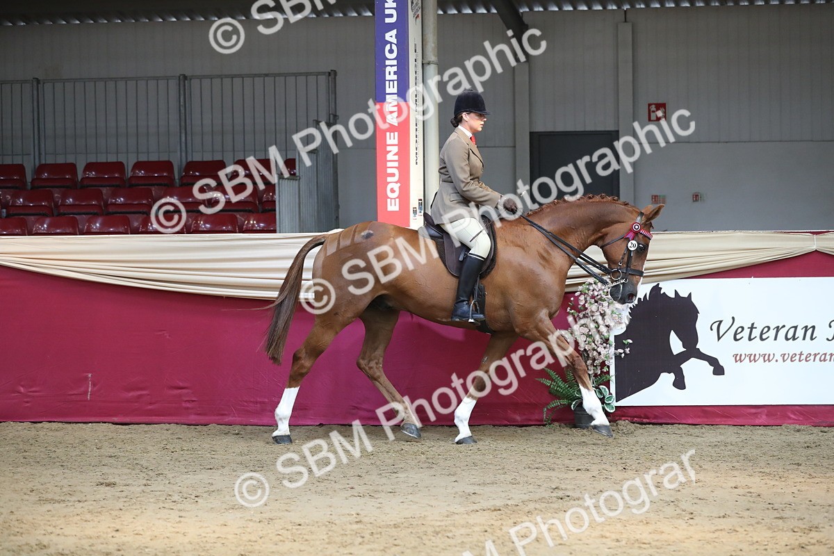 SBM_08284 - Class 11R Regional Ridden Veteran