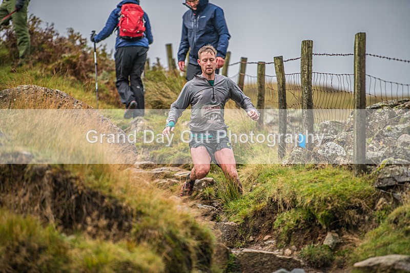 Langdale-999 - Langdale Horseshoe Fell Race Saturday 12thOctober 2024