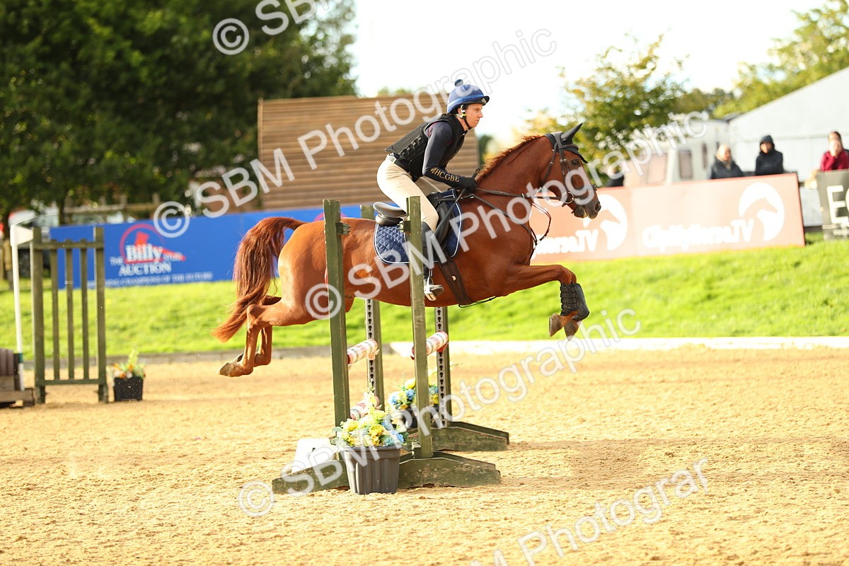SBM_12709 - E9 Eventers Challenge 90cm Championship