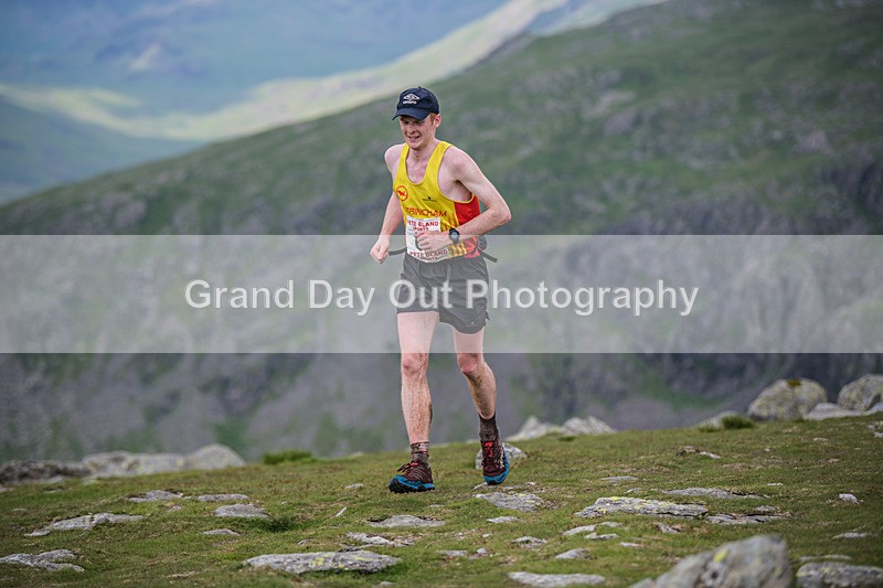 Duddon Long-76 - Duddon Valley Long Fell Race Saturday 1st June 2024