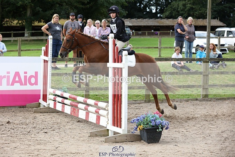 230825-101907-07989 - Round 1 Start to 10.35 coursewalk