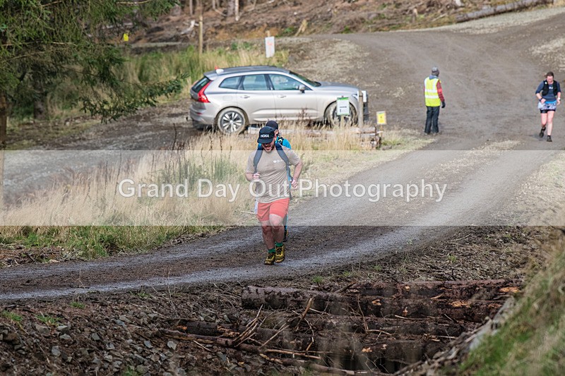 Glentress 21  10K-1553 - High Terrain Events Glentress 21 & 10K Trail Races Saturday 16th November 2024