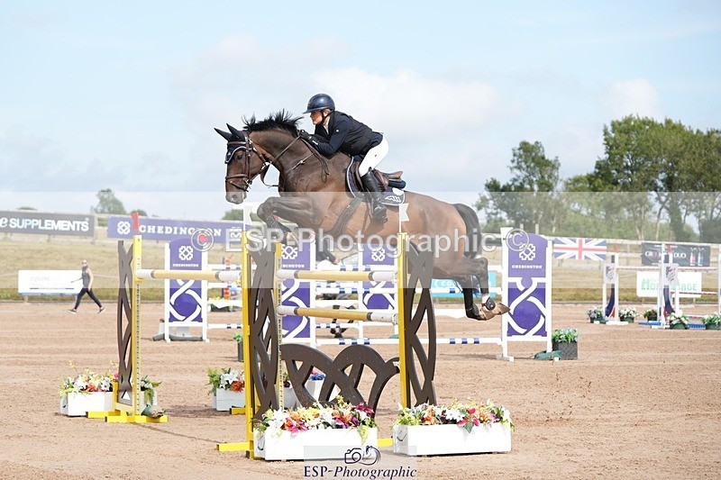 250718-162430-12370 - Cls 6, 3 Star Big Tour LR Qualifier Break til End