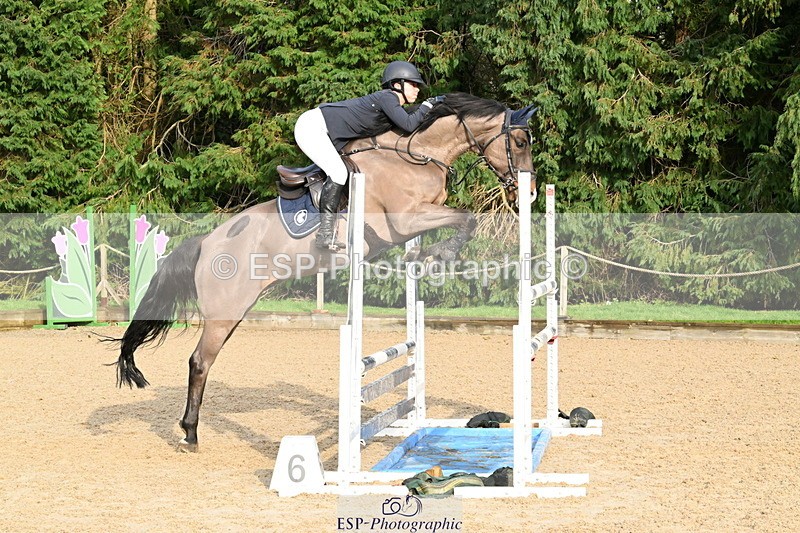250215A-145929-01701 - Cls 5 Foxhunter and 1.20m Open