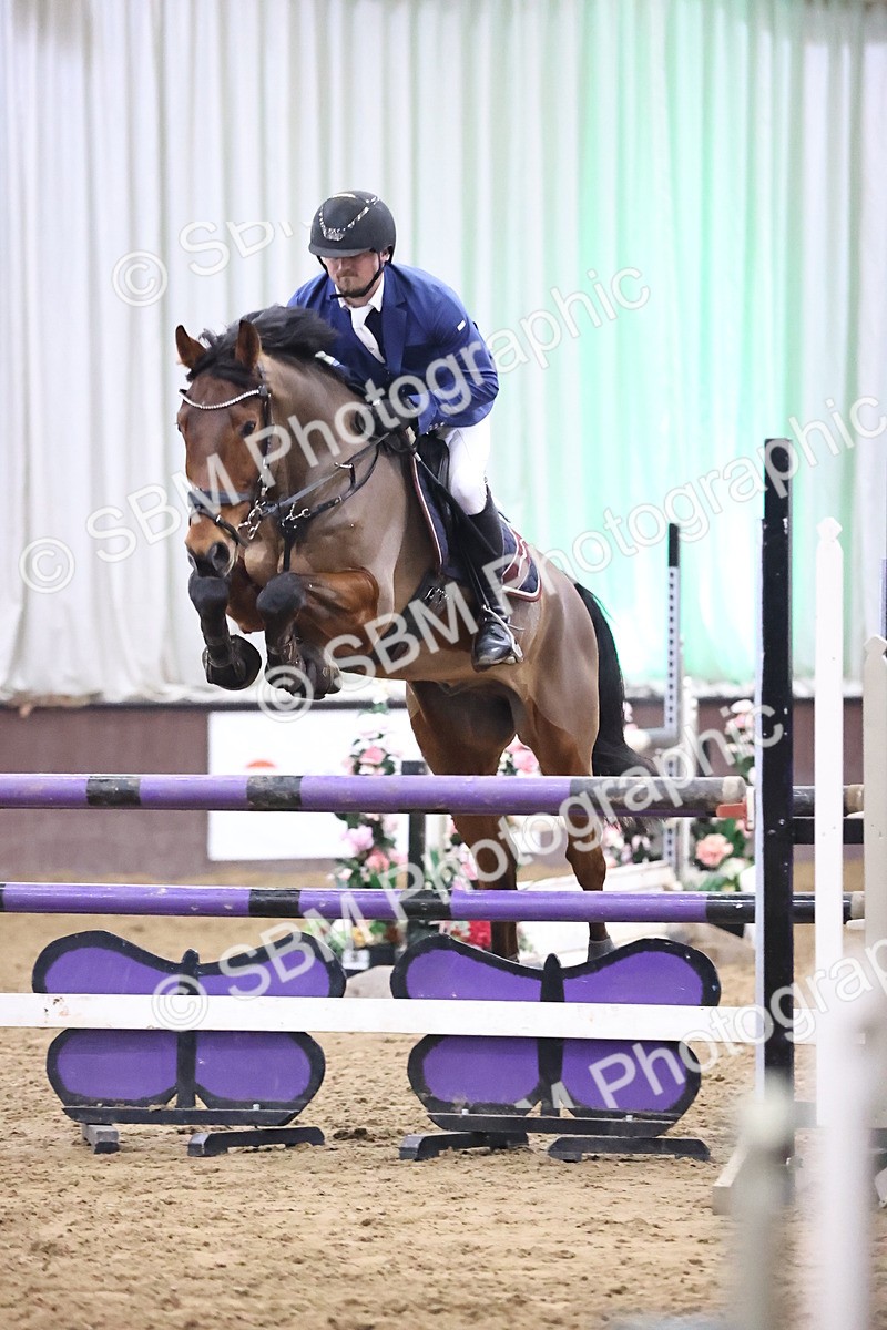 SBM_007419 - Class 23 - Senior Newcomers - 1.10m