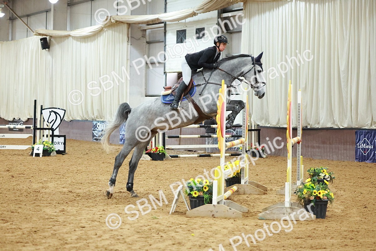 SBM_007365 - Class 19 - Senior Newcomers 1.10m