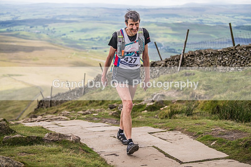 Inter Counties Men-680 - British Inter County Mountain Running Championship (Men) Saturday 14th June 2025