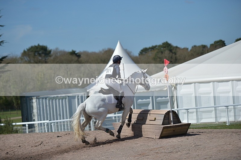 NGP_7757 - XC Time 13:13 to 13:21