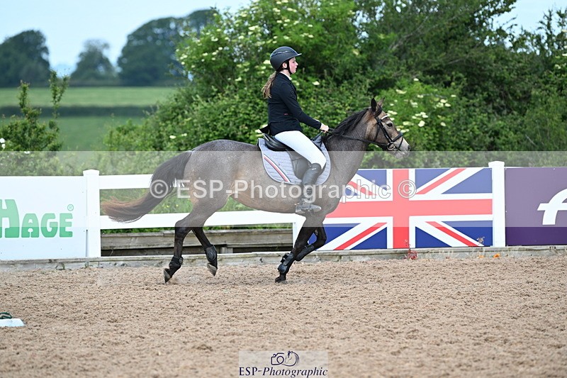 240609A-110914-04240 - Cls 22 Pony Discovery Jump Off and Presentations