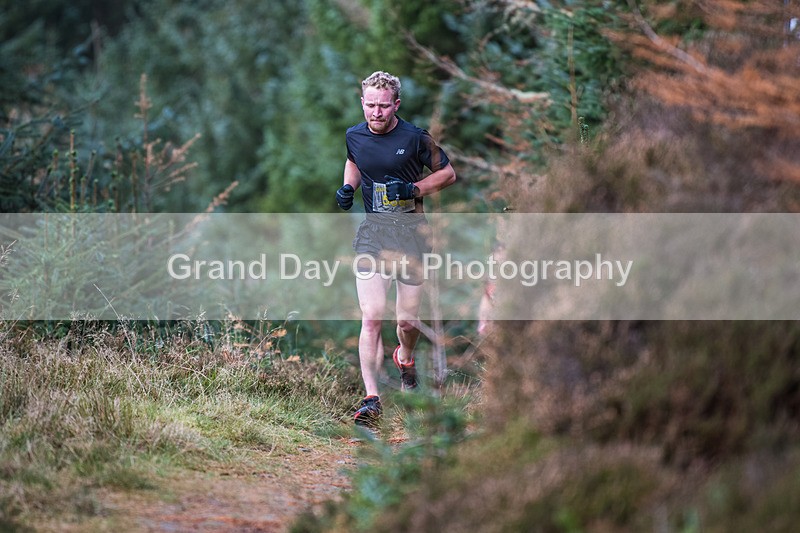 Glentress-650 - High Terrain Events Glentress 21 & 10K Trail Races Saturday 15th November 2025