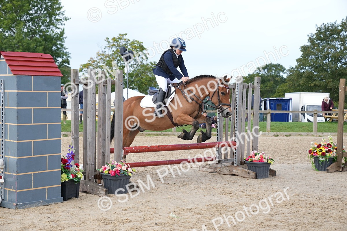 SBM_02562 - J55 - Clear Round 60cm