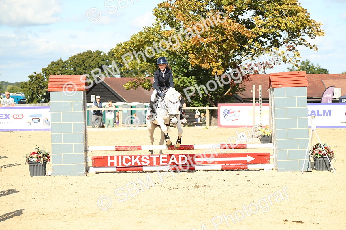 SBM_39470 - J6 - Junior Pony 55cm Championships