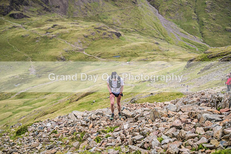Borrowdale-891 - Borrowdale Fell Race Saturday 5th August 2023