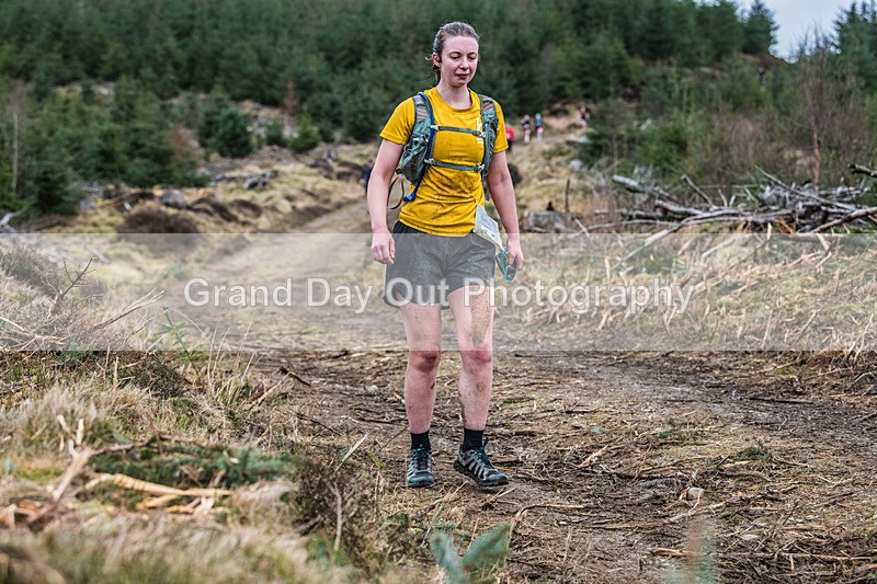 Glentress-2105 - High Terrain Events Glentress Marathon 21 & 10K Trail Races Sunday 18th February 2024