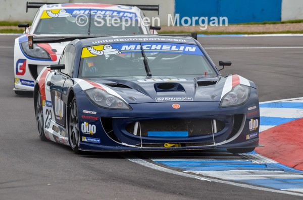 14 18-1354 - GT and Sports Cars