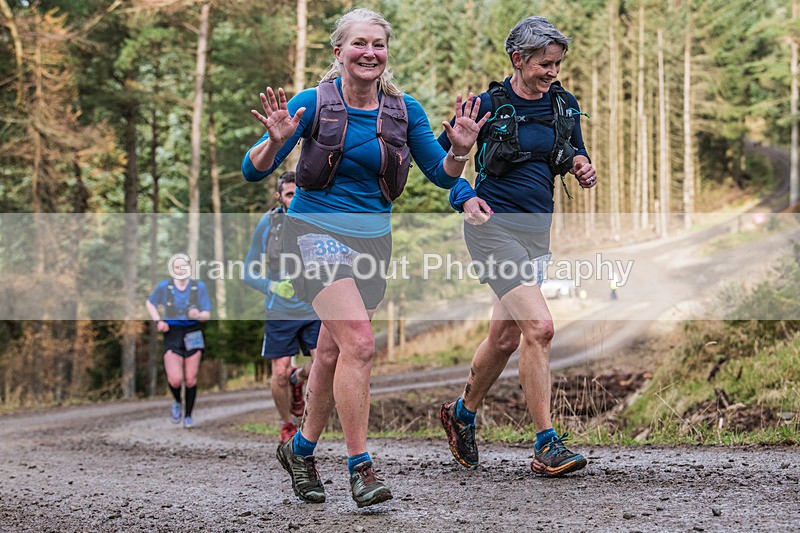 Glentress 21  10K-1537 - High Terrain Events Glentress 21 & 10K Trail Races Saturday 16th November 2024