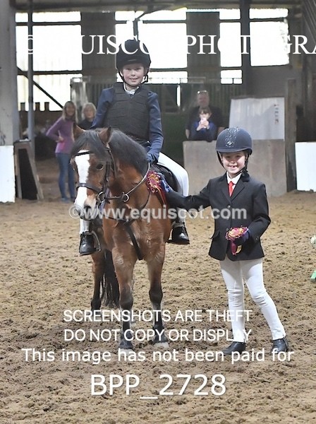 BPP_2728 - CLASS 1 20CM