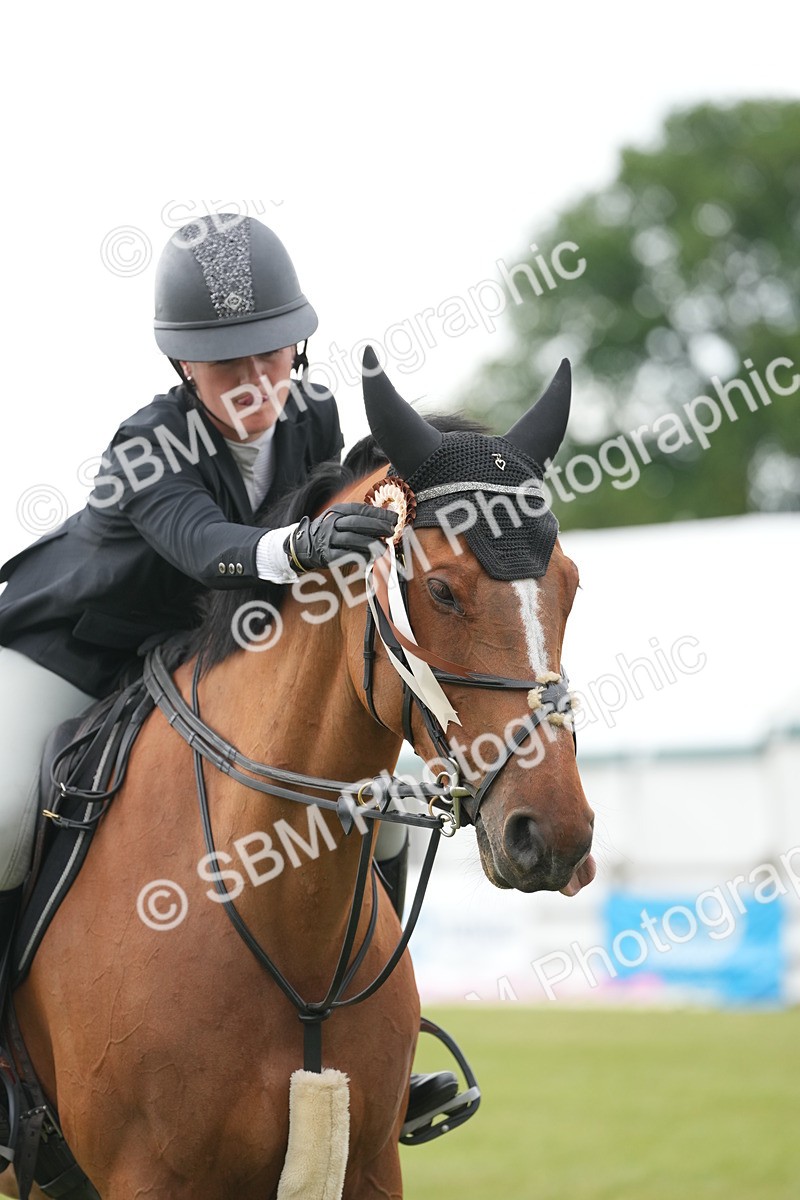 SBM_08042 - Class 203 - Martin Grant Homes Areal Trial