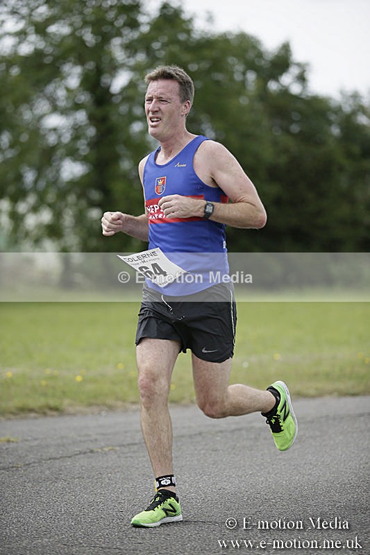 CAD5M 210719-0511 - Cadence Events Colerne 5 Miler  21-Jul-2019