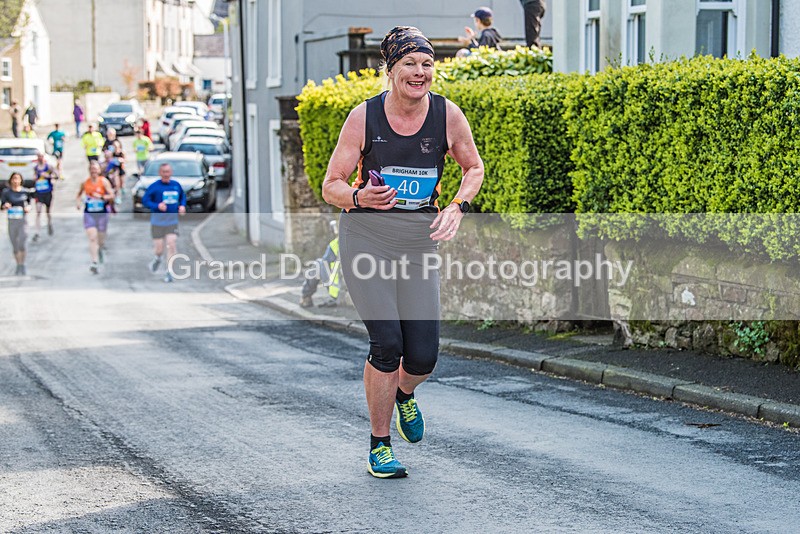 Brigham 10k-136 - Brigham 10k Road Race Sunday 23rd April 2023