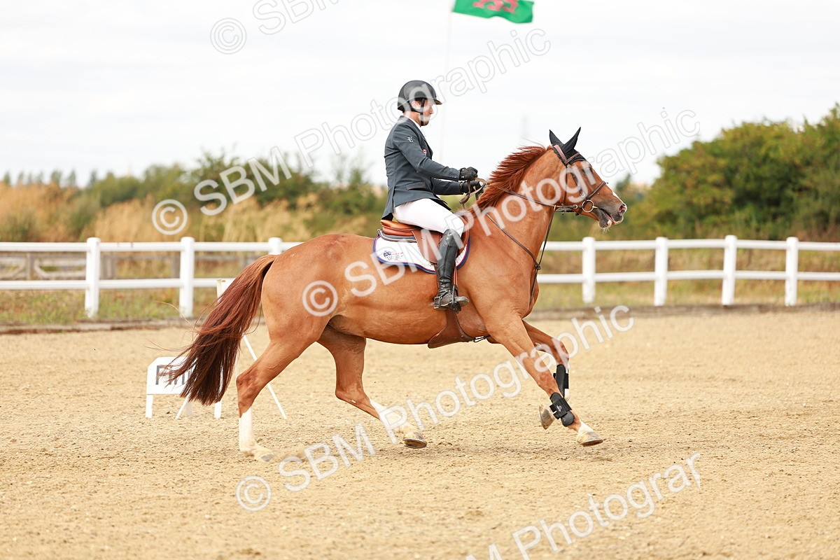 SBM_006866 - Class 4 - Senior British Newcomers - 1.10m