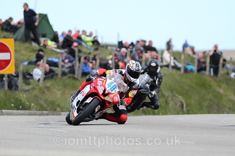  - Supersport Race 1