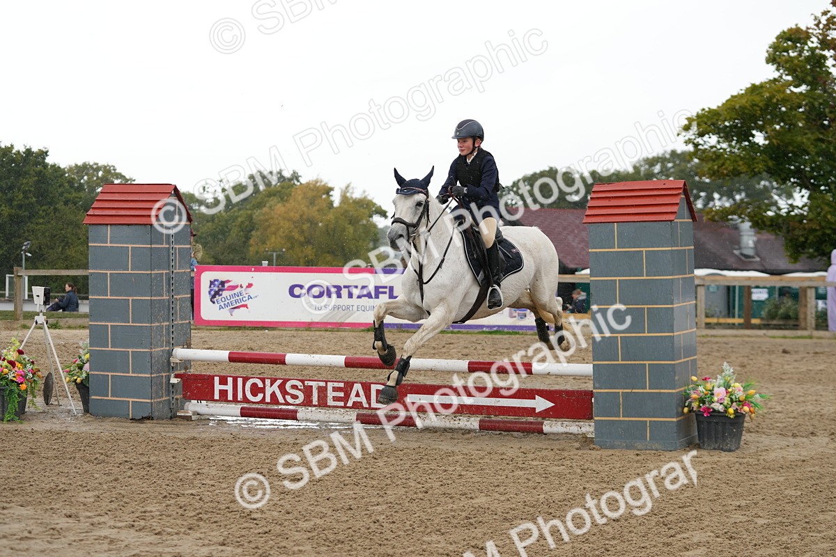 SBM_43244 - J7 - Junior Pony 60cm Championship