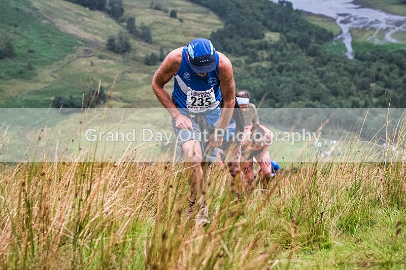 Steel Fell-310 - Steel Fell Race Wednesday 5th August 2026