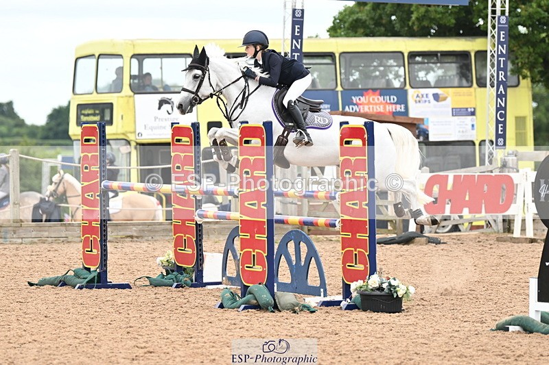 240630A-134616-13847 - Cls 25 HOYS 138cm Qualifier