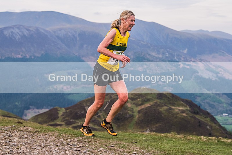Lords Seat-317 - Lords Seat Fell Race Wednesday 3rd May 2023
