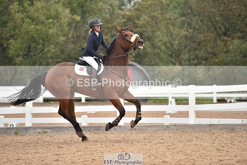 231011A-140820-00651 - Cls 5 Foxhunter & 1.20m Open