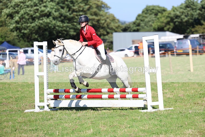 3E7A4496 - Class 1: Club 60cm