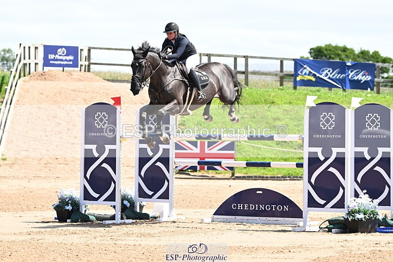 240721A-132735-18096 - Cls 8 3 Star Big Tour 1.55 Grand Prix Jump off
