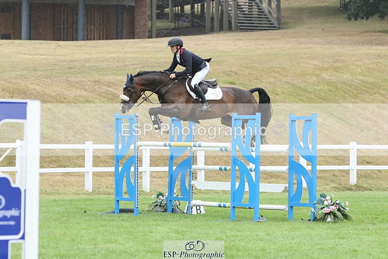 250830A-111250-05232 - Cls 14 HOYS Grade C Quali