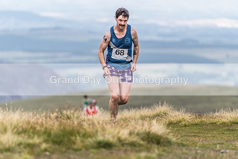 Fellside-77 - Fellside Fell race Wednesday 22nd July 2026