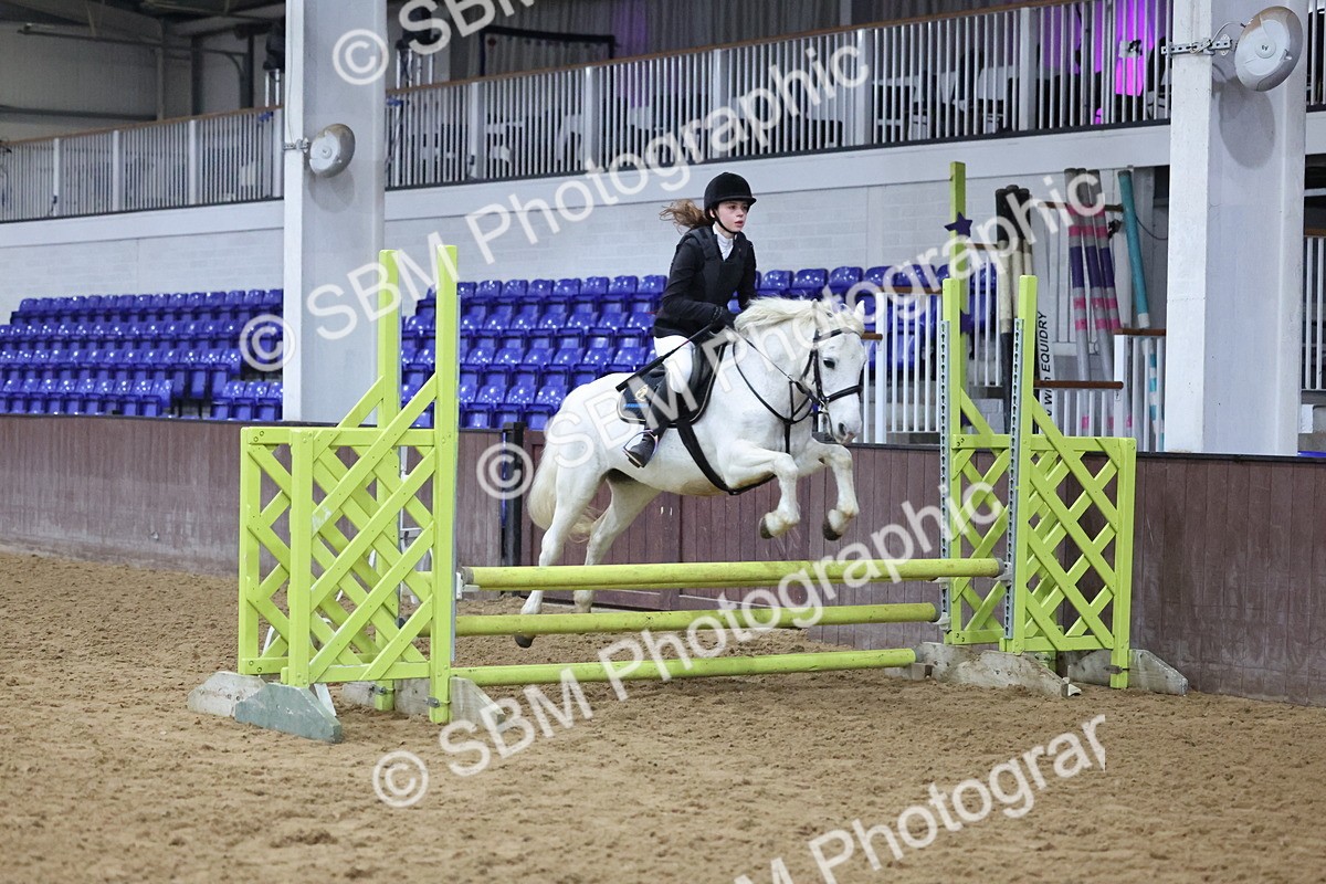 SBM_002381 - Class 8 - Clear Round