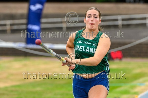 Sen25SUN-929430 - Field Female Set Two